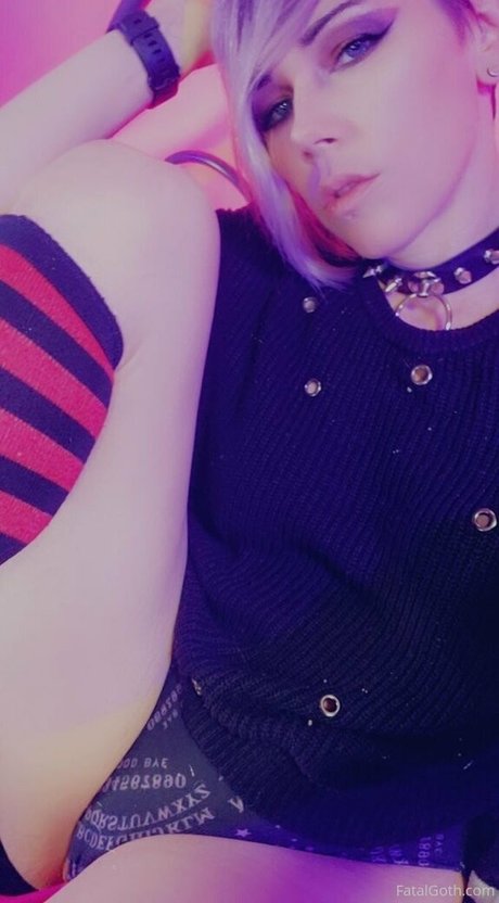Fatalgothfree