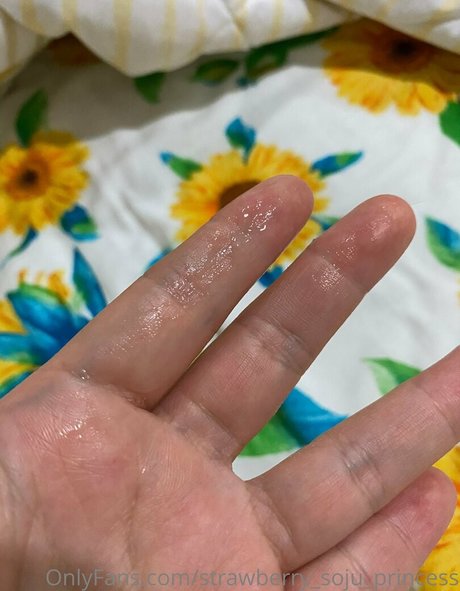 Strawberrysojuprincess