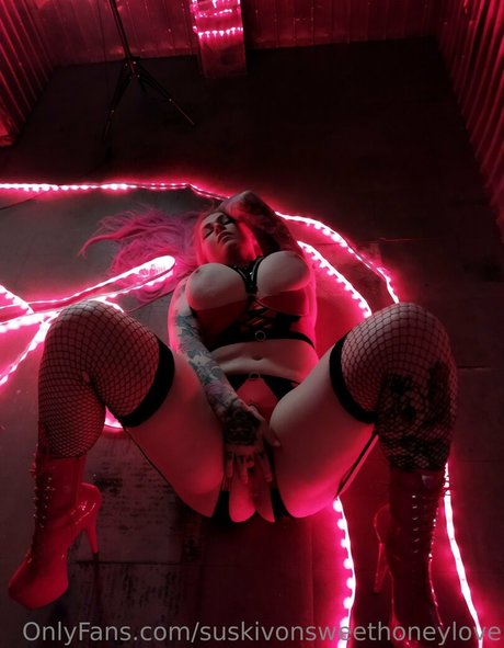 Suskivonsweethoneylove