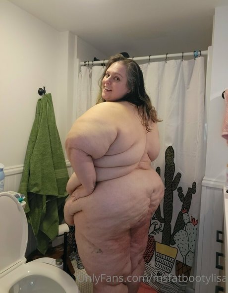 Msfatbootylisa