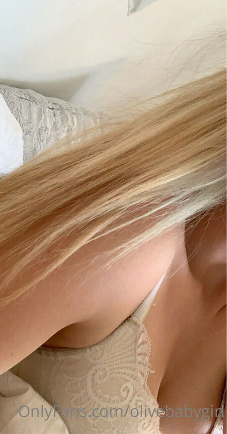 Olivebabyyyyy