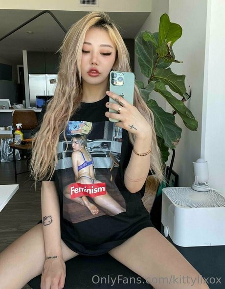 Kittylixox