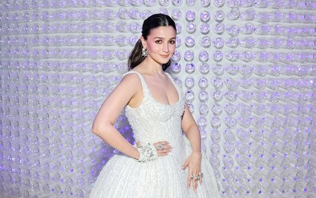 Alia Bhatt
