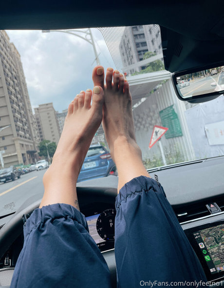 Onlyfeetno1