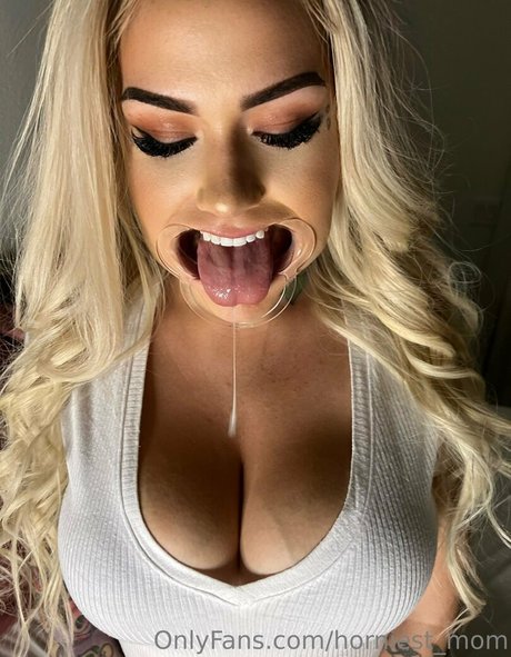 Horniestmom