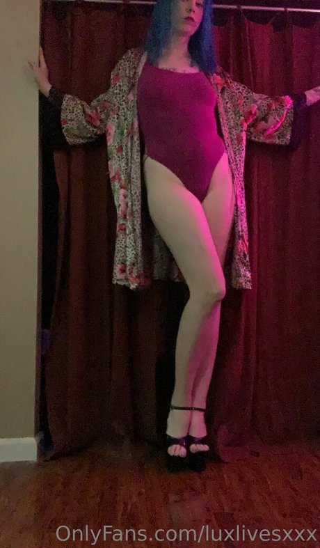 Luxlivesxxx