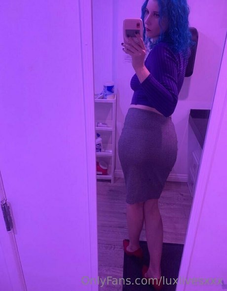 Luxlivesxxx