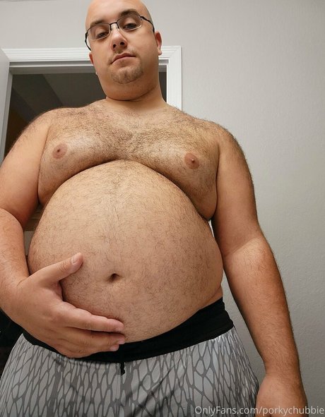 Porkychubbie