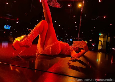 Tokyoneurotica