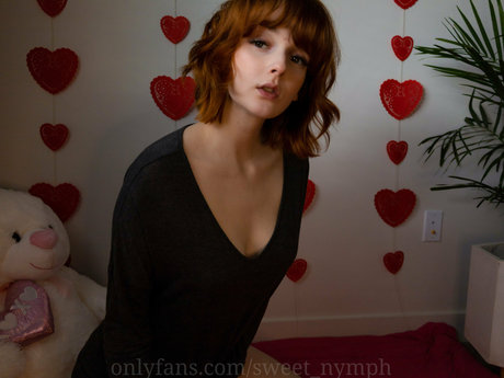 Sweetnymph