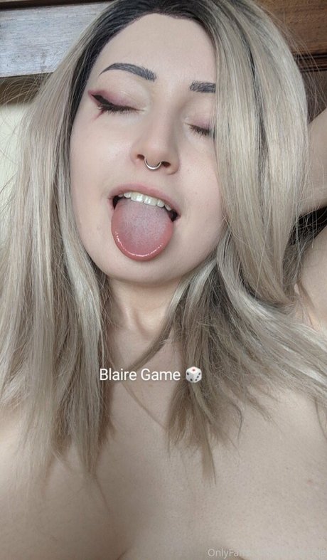 Blairegame