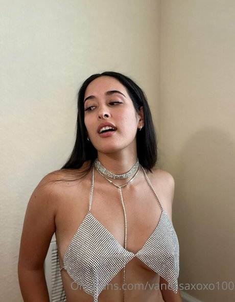 Vanessaxoxo100
