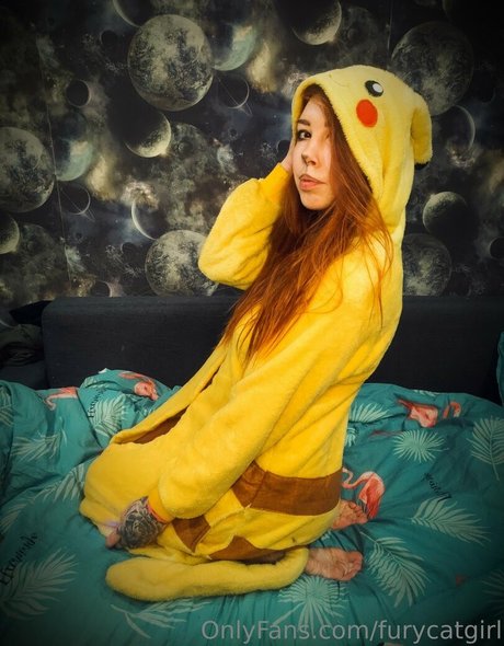 Furycatgirl