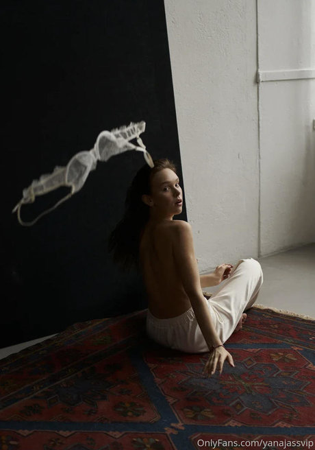 Yanajassvip