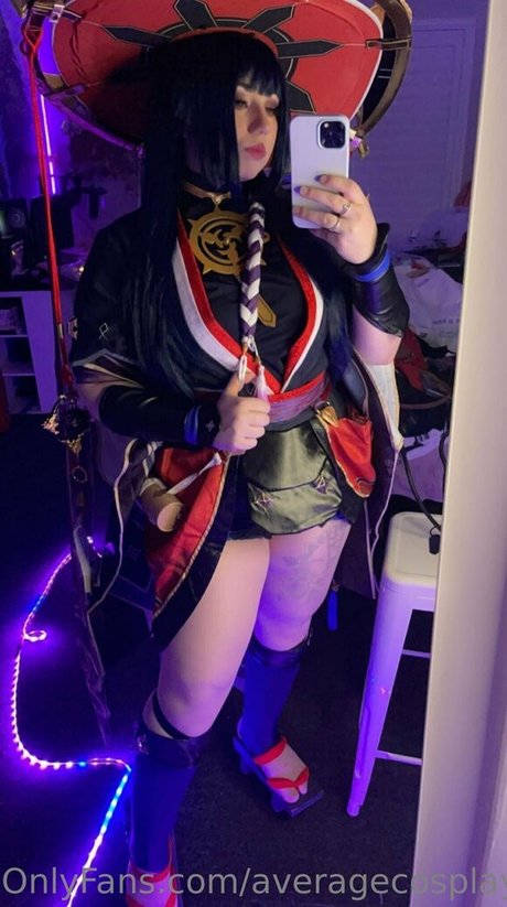 Averagecosplays