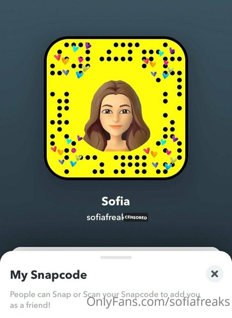 Sofiafreaks