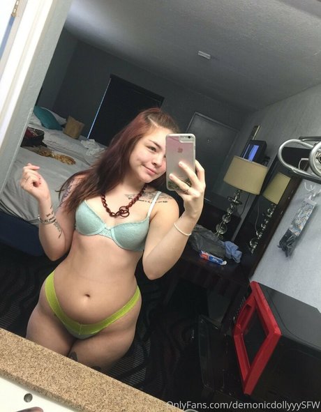Demonicdollyyysfw