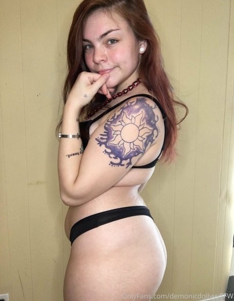 Demonicdollyyysfw