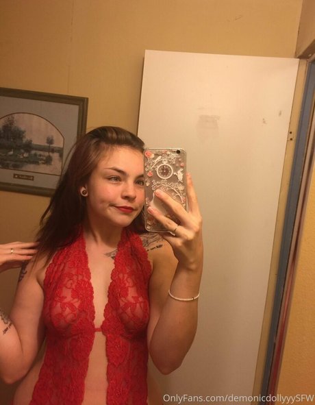 Demonicdollyyysfw