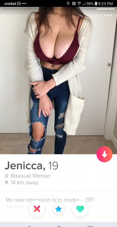 Jenicca