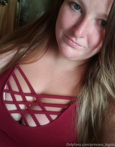 Princess Big Tits