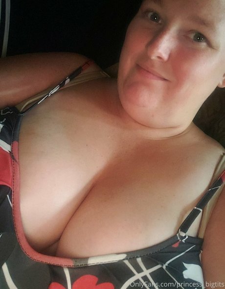 Princess Big Tits