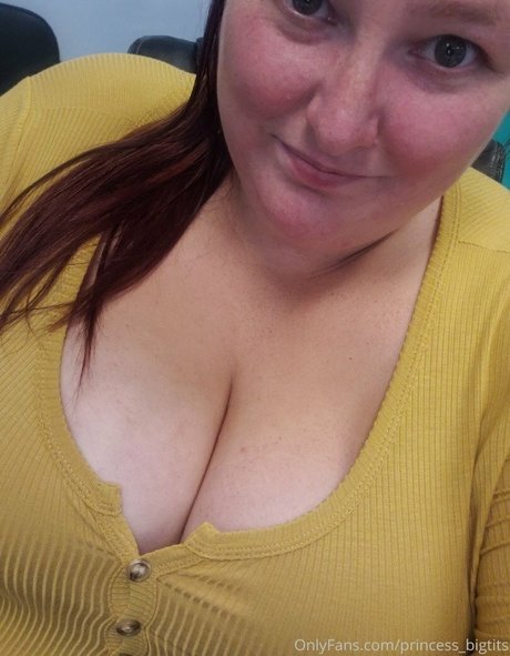 Princess Big Tits