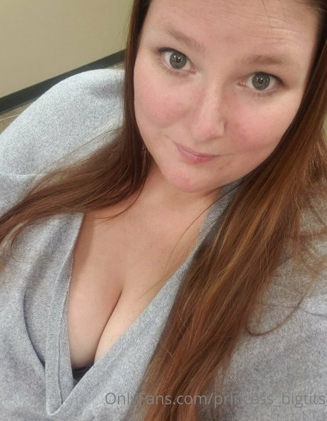 Princess Big Tits