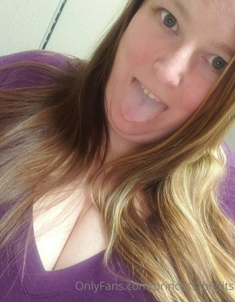 Princess Big Tits