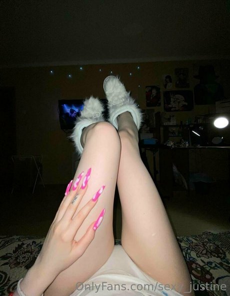 Sexyjustine