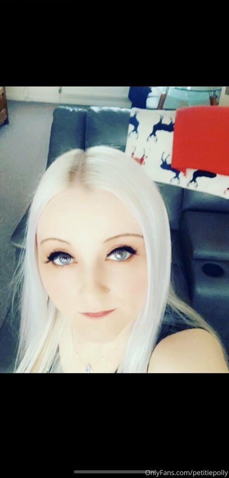 Petitiepolly