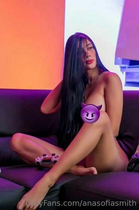 Anasofiasmith
