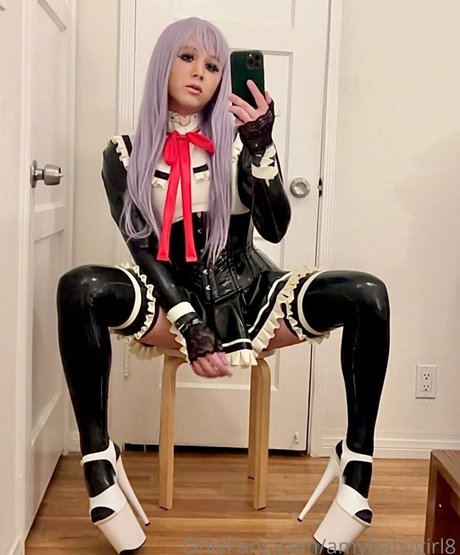 Amybabygirl8