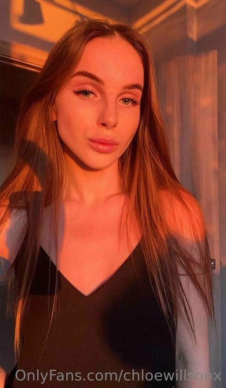 Chloewillsonx