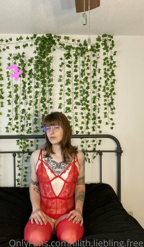 Lilithlieblingfree