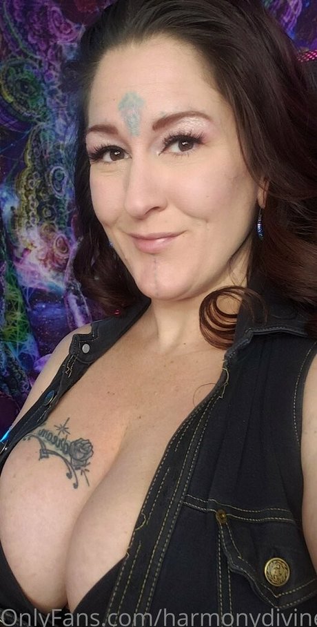 Harmonydivine