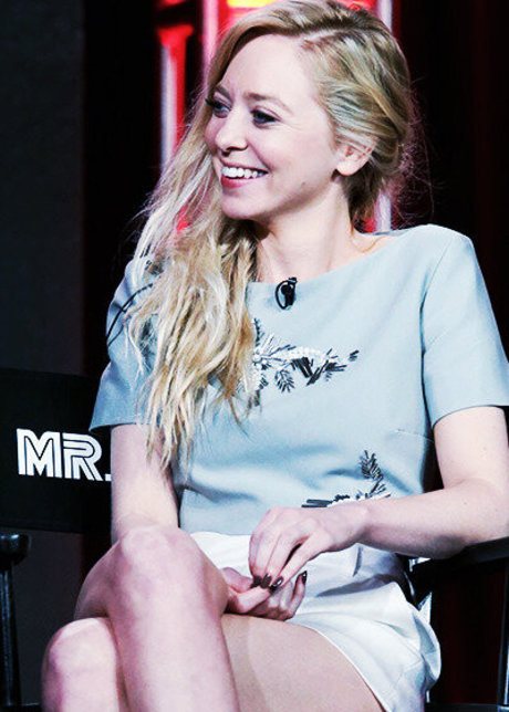 Portia Doubleday
