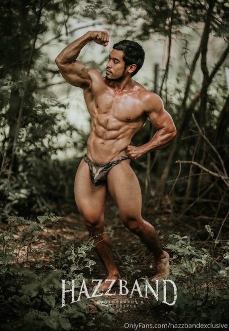Hazzbandexclusive