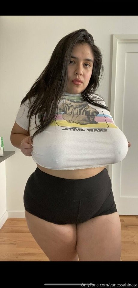 Vanessahinata