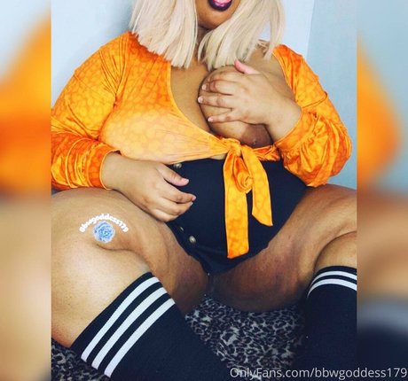 Bbwgoddess179
