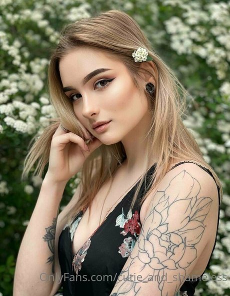 Cutieandshameless