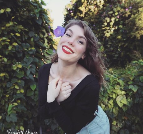 Scarlett Grace