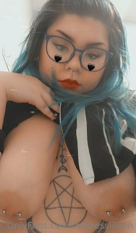 Mistresslilithh