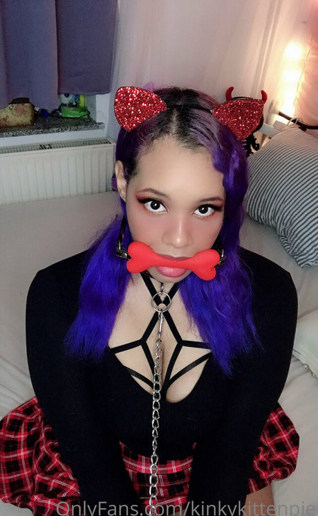 Kinkykittenpie