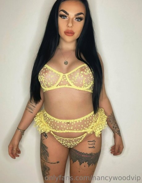 Itsnancywoodfree