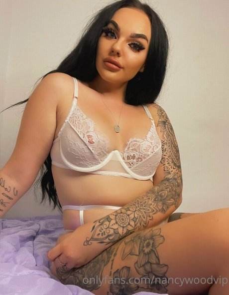 Itsnancywoodfree