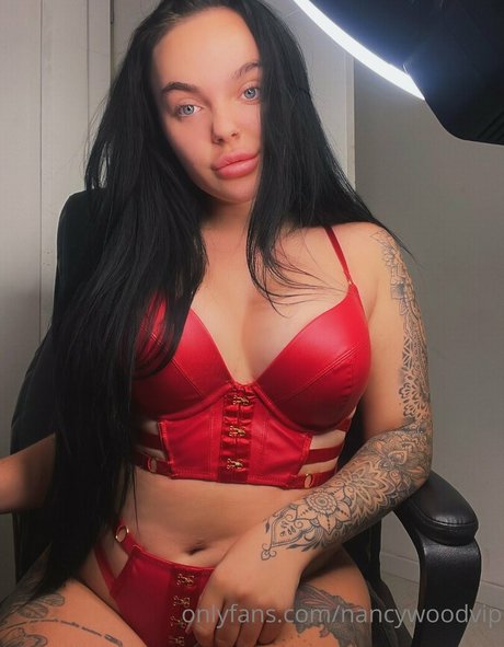 Itsnancywoodfree