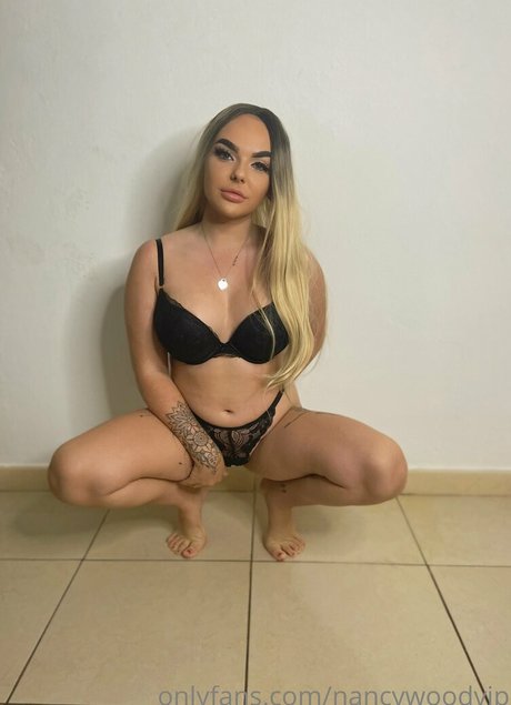 Itsnancywoodfree