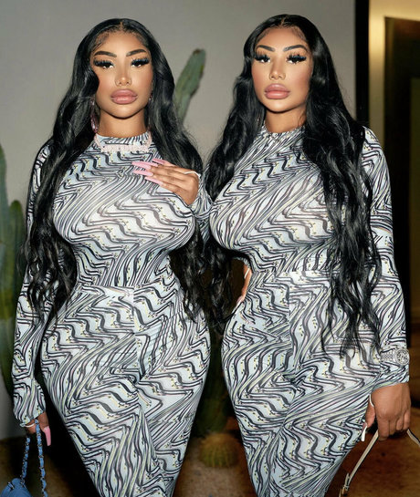 Theclermonttwins