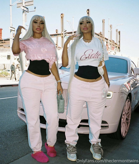 Theclermonttwins